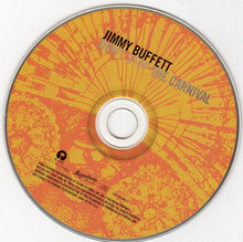 Load image into Gallery viewer, Jimmy Buffett : Don't Stop The Carnival (CD, Album, Enh, Dig)
