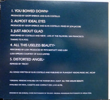 Load image into Gallery viewer, Elvis Costello &amp; The Attractions : You Bowed Down (CD, Maxi, FLP)
