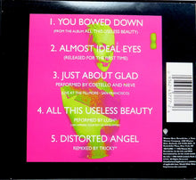 Load image into Gallery viewer, Elvis Costello &amp; The Attractions : You Bowed Down (CD, Maxi, FLP)
