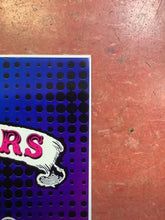 Load image into Gallery viewer, The Wallflowers at La Zona Rosa (Poster)
