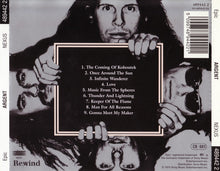 Load image into Gallery viewer, Argent : Nexus (CD, Album, RE)
