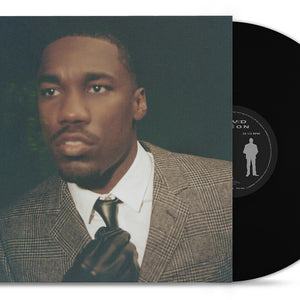the album cover for Giveon - Beloved