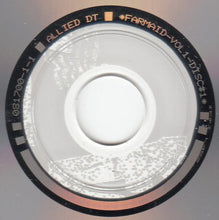 Load image into Gallery viewer, Various : Farm Aid; Volume One ★ Live ★ (2xCD, Comp)
