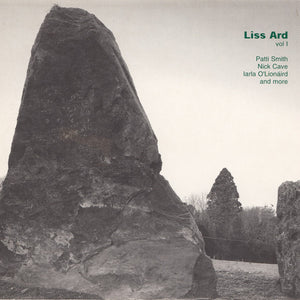 Various : Liss Ard (Vol I) (CD, Comp)