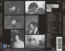 Load image into Gallery viewer, Peter Green&#39;s Fleetwood Mac* : Peter Green&#39;s Fleetwood Mac (CD, Album, RE, RM)
