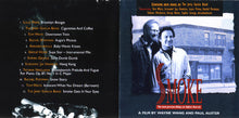 Load image into Gallery viewer, Various : Smoke (Music From The Mirimax Motion Picture) (CD, Comp)
