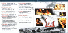 Load image into Gallery viewer, Various : Smoke (Music From The Mirimax Motion Picture) (CD, Comp)
