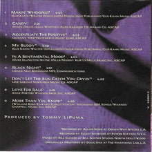 Load image into Gallery viewer, Dr. John : In A Sentimental Mood (CD, Album, Club)
