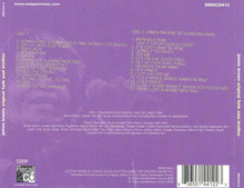 Load image into Gallery viewer, James Brown : Original Funk Soul Brother (2xCD, Comp)
