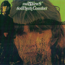 Load image into Gallery viewer, Matthews' Southern Comfort : Matthews' Southern Comfort (CD, Album, RE)
