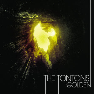 The Tontons : Golden (CD, Album)