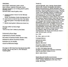 Load image into Gallery viewer, Blind Owl (2) : Debut At Dusk  (CD, Album)
