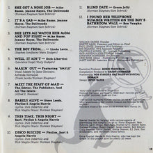 Load image into Gallery viewer, MAD Magazine : MAD Grooves (CD, Comp)
