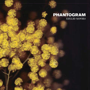 Phantogram - Eyelid Movies (Vinyl)