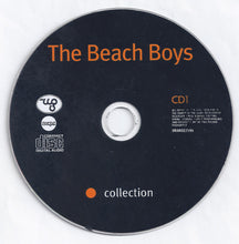 Load image into Gallery viewer, The Beach Boys : Orange Collection (2xCD, Comp, Sli)
