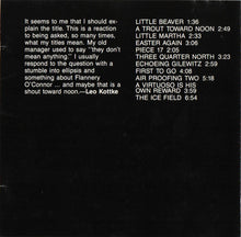 Load image into Gallery viewer, Leo Kottke : A Shout Toward Noon (CD, Album)
