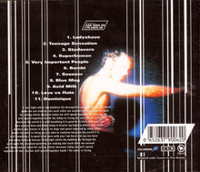 Load image into Gallery viewer, GusGus : This Is Normal (CD, Album)
