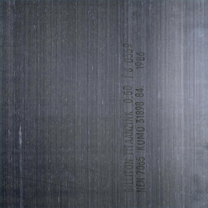 the album cover for New Order - Brotherhood [Remastered]