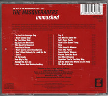 Load image into Gallery viewer, The Masqueraders : Unmasked (The Best Of The Masqueraders 1965 - 1972) (CD, Comp, RM)
