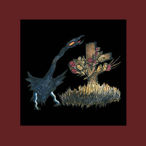 the album cover for Drive-By Truckers - The Definitive Decoration Day [Indie Exclusive Olive Green 4LP]