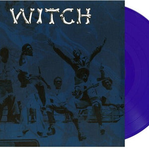 Witch - Fool's Ride (Vinyl)