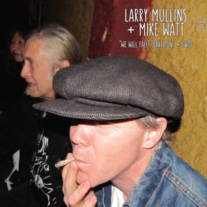 Larry Mullins - We Will Fall (RSD) (Vinyl)