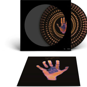 George Harrison - Living In The Material World (Vinyl)