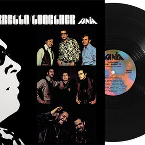 Ray Barretto - Together (Vinyl)