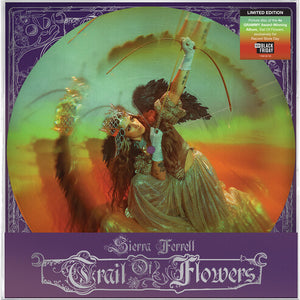 Sierra Ferrell - Trail Of Flowers (Vinyl)