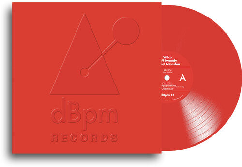 Dbpm 15 (Vinyl)