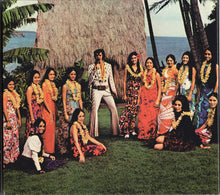 Load image into Gallery viewer, Elvis* : Aloha From Hawaii Via Satellite (CD, Album, RE + CD, Album, RE + Comp, RM)
