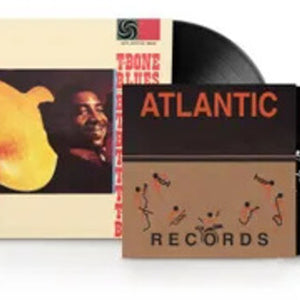 T-Bone Walker - T-Bone Blues (Vinyl)