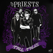 Load image into Gallery viewer, The Priests (2) : Tall Tales (CD, Album)
