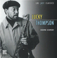 Load image into Gallery viewer, Lucky Thompson : Home Comin&#39; (CD, Comp)
