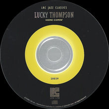 Load image into Gallery viewer, Lucky Thompson : Home Comin&#39; (CD, Comp)
