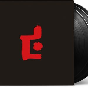 the album cover for Andrew Hulshult - Dusk - O.S.T. [180 Gram]