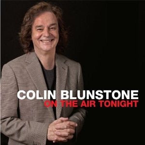 Colin Blunstone : On The Air Tonight (CD)