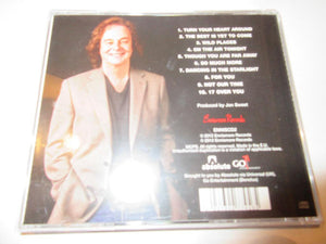 Colin Blunstone : On The Air Tonight (CD)