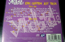 Load image into Gallery viewer, The Yardbirds, Eric Clapton, Jeff Beck : The Yardbirds (2xCD, Comp)
