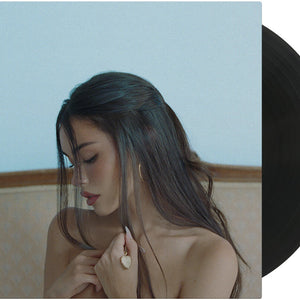 the album cover for madison beer - locket