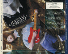 Load image into Gallery viewer, Richard Thompson : Mirror Blue (CD, Album, Club)
