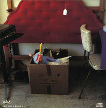 Load image into Gallery viewer, Richard Thompson : Mirror Blue (CD, Album, Club)
