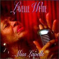 Lavelle White : Miss Lavelle (CD, Album)