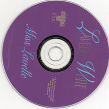 Load image into Gallery viewer, Lavelle White : Miss Lavelle (CD, Album)
