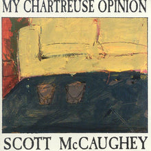 Load image into Gallery viewer, Scott McCaughey : My Chartreuse Opinion (CD, Album)
