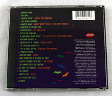 Load image into Gallery viewer, Various : Haunted Hits: An Hour Of Scary Songs &amp; Sounds (CD, Comp)
