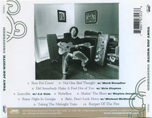 Load image into Gallery viewer, Tony Joe White : Uncovered (CD, Album)
