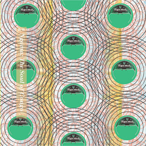 the album cover for Soul Of Congo - Treasures Of The Ngoma Label / Var - Soul Of Congo - Treasures Of The Ngoma Label / Var