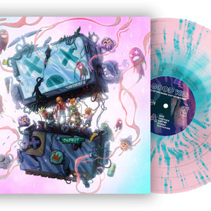 the album cover for Good Kid - Can We Hang Out Sometime [Colored Vinyl]