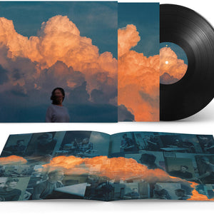 the album cover for Boxer Rebellion - Second I'm Asleep [With Booklet]